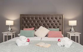 Luxury Rooms Saint Jacob